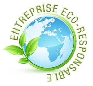 Société Eco Responsable logo